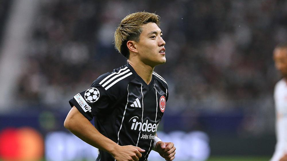 Ritsu Doan (Archiv) - Foto: über dts Nachrichtenagentur