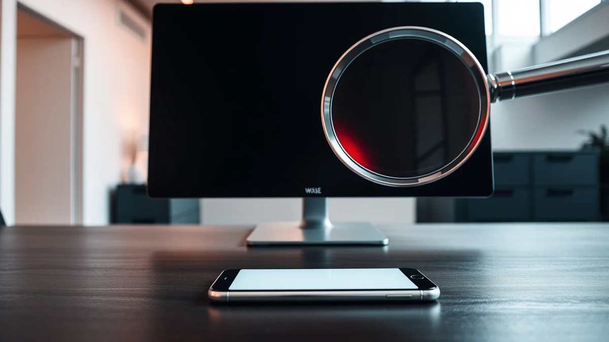 Google-Suche: Kriminelle kapern Top-Ergebnisse mit KI-Tricks - Foto: über boerse-global.de