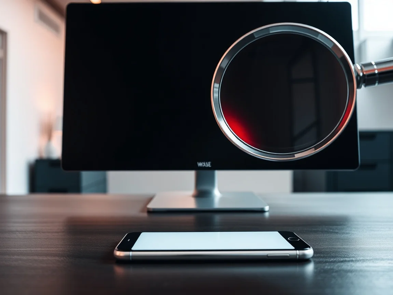 Google-Suche: Kriminelle kapern Top-Ergebnisse mit KI-Tricks - Foto: über boerse-global.de