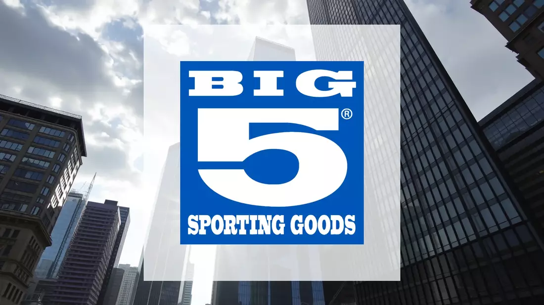 Big 5 Sporting Goods Concludes Public Trading Era Illustration mit AI erstellt übermittelt durch boerse-global.de