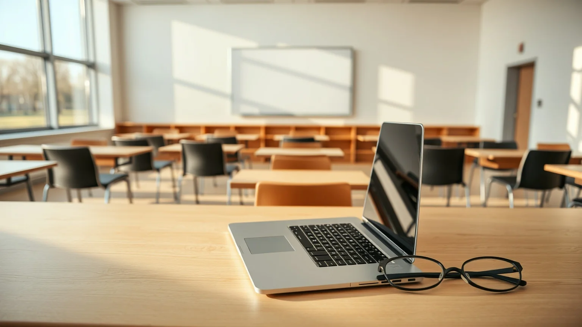 Digital-Kompetenz für alle: Programme gegen die digitale Kluft - Foto: über boerse-global.de