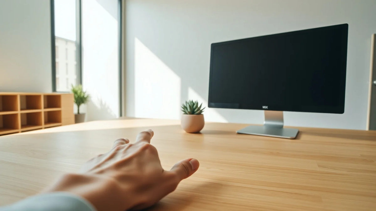 Resilienz-Training: 5 Methoden gegen Stress im Alltag - Foto: über boerse-global.de