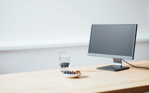 Brainfood und digitale Auszeiten steigern Konzentration - Foto: über boerse-global.de