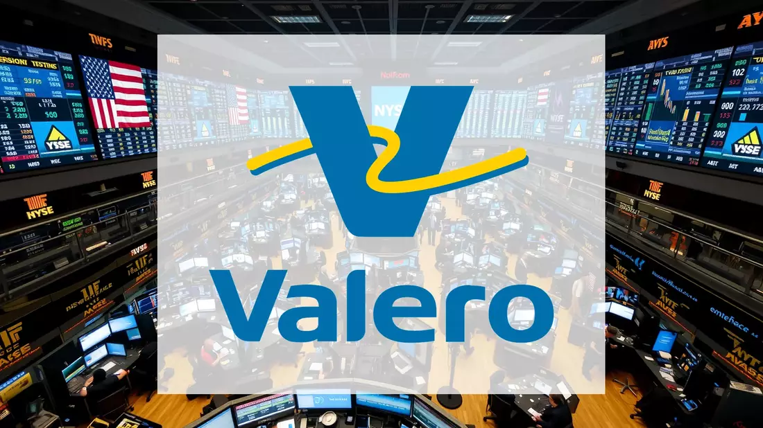 Valero Energy Shares Maintain Upward Momentum Illustration mit AI erstellt übermittelt durch boerse-global.de