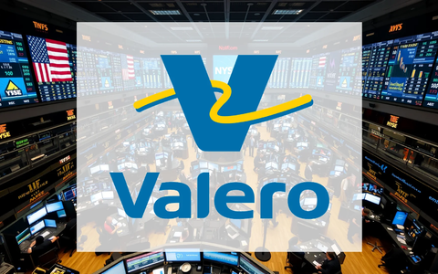 Valero Energy Shares Maintain Upward Momentum - Foto: über boerse-global.de