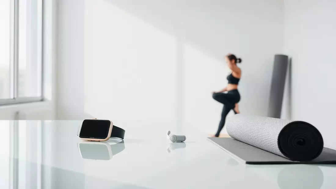 Fitness 2025: HIIT und Mikro-Workouts verdrängen Marathon-Sessions - Bild: über boerse-global.de