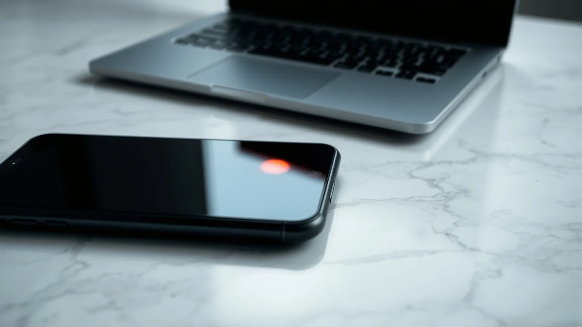 Smartphone gehackt: So erkennen Sie den Angriff - Foto: über boerse-global.de