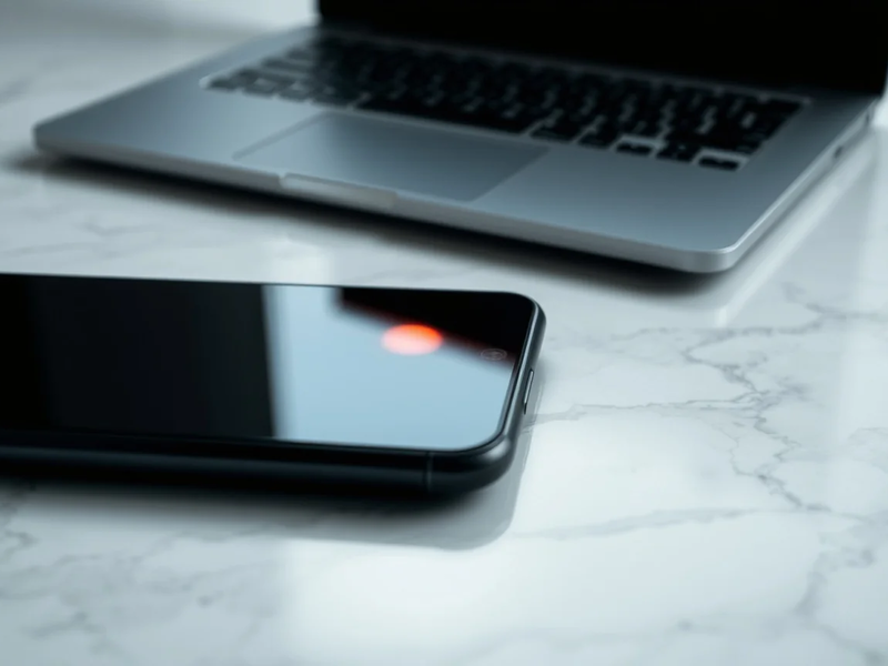 Smartphone gehackt: So erkennen Sie den Angriff - Foto: über boerse-global.de