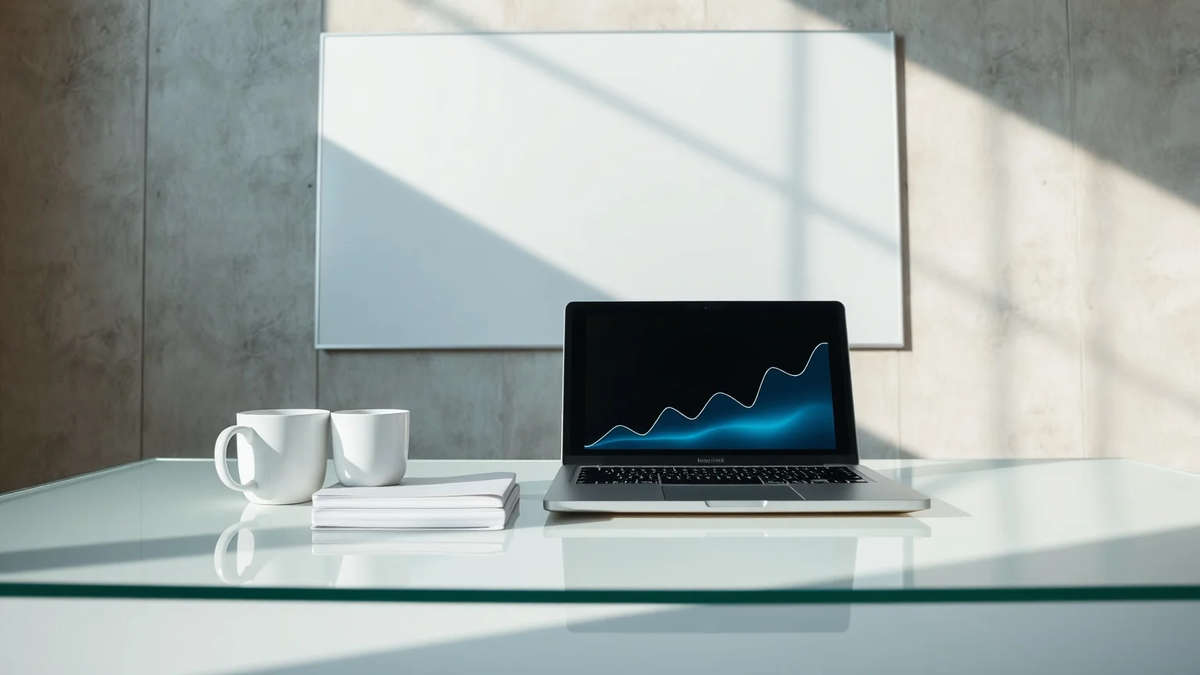 KI revolutioniert Zeitmanagement: Wie Assistenten 2025 die Arbeitswelt umkrempeln - Foto: über boerse-global.de