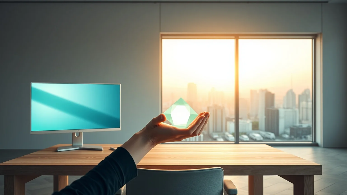 Fokus im Chaos: Digital Detox wird Geschäftsstrategie - Foto: über boerse-global.de