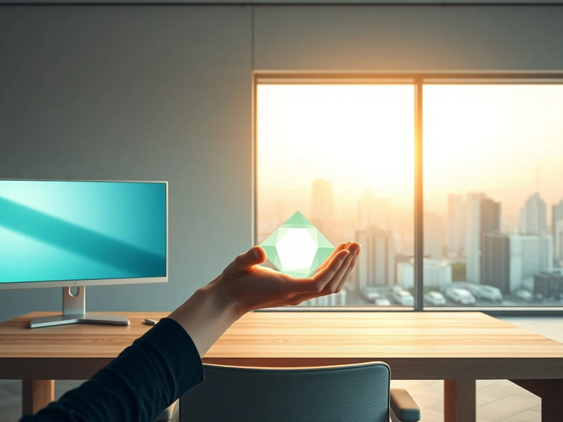 Fokus im Chaos: Digital Detox wird Geschäftsstrategie - Foto: über boerse-global.de