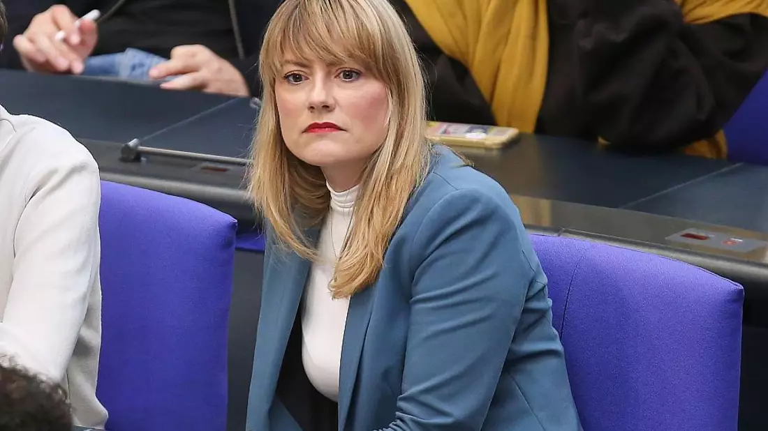Clara Bünger (Archiv) - Bild: über dts Nachrichtenagentur