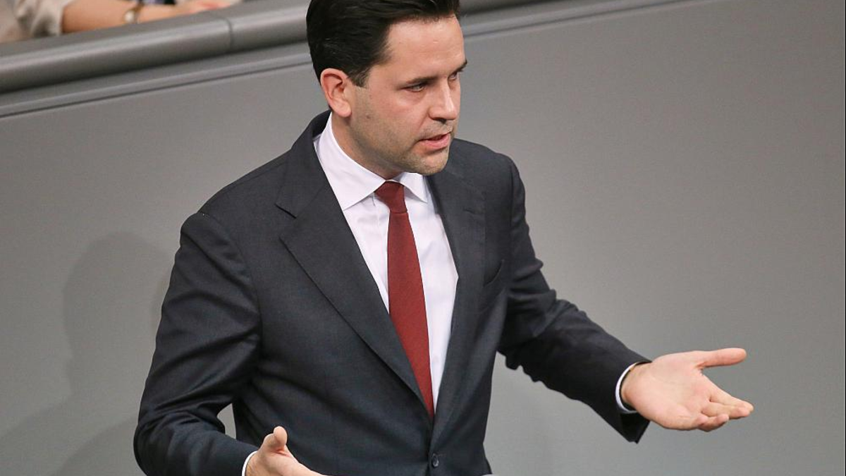 Johannes Winkel (Archiv) - Foto: über dts Nachrichtenagentur