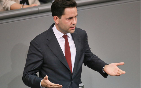 Johannes Winkel (Archiv) - Foto: über dts Nachrichtenagentur