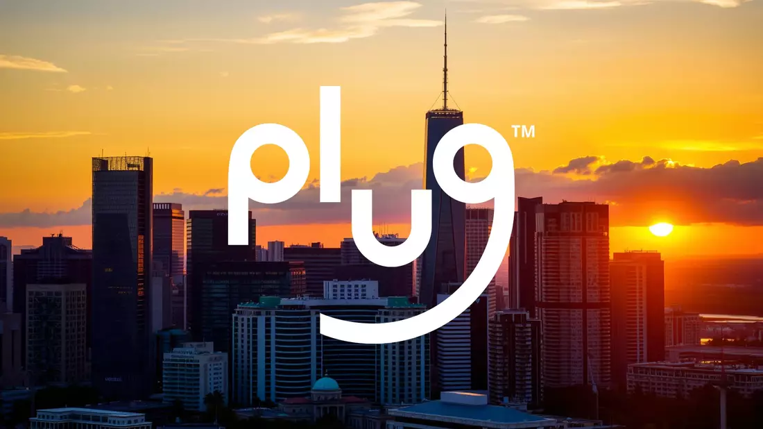 Plug Power: Un momento decisivo se acerca para la acción Illustration mit AI erstellt übermittelt durch boerse-global.de