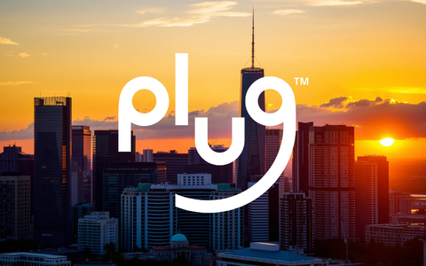 Plug Power: Un momento decisivo se acerca para la acción - Foto: über boerse-global.de