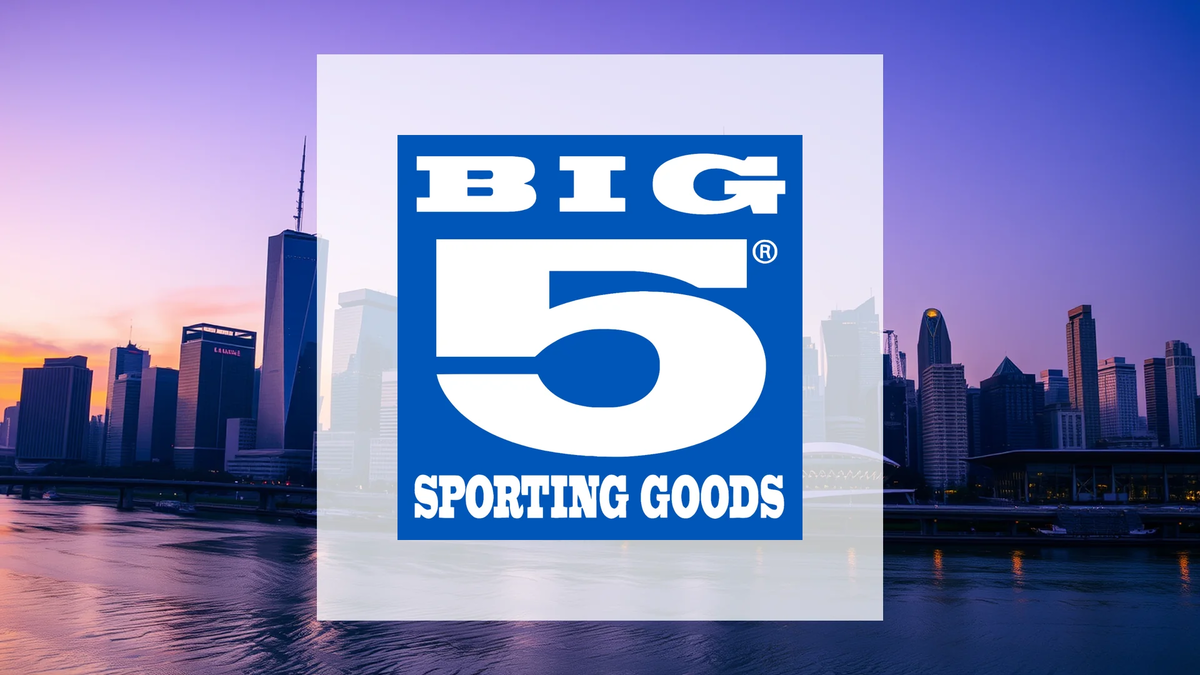 Big 5 Aktie: Game Over! - Foto: über boerse-global.de