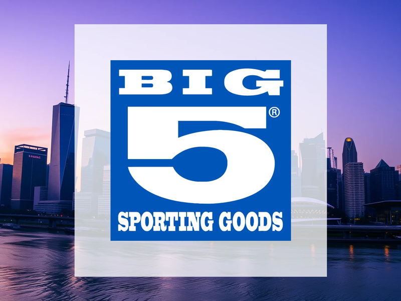 Big 5 Aktie: Game Over! - Foto: über boerse-global.de