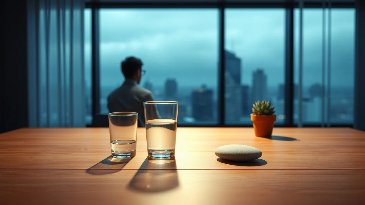 Mentale Fitness wird zur Kernkompetenz 2025 - Foto: über boerse-global.de