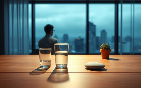 Mentale Fitness wird zur Kernkompetenz 2025 - Foto: über boerse-global.de