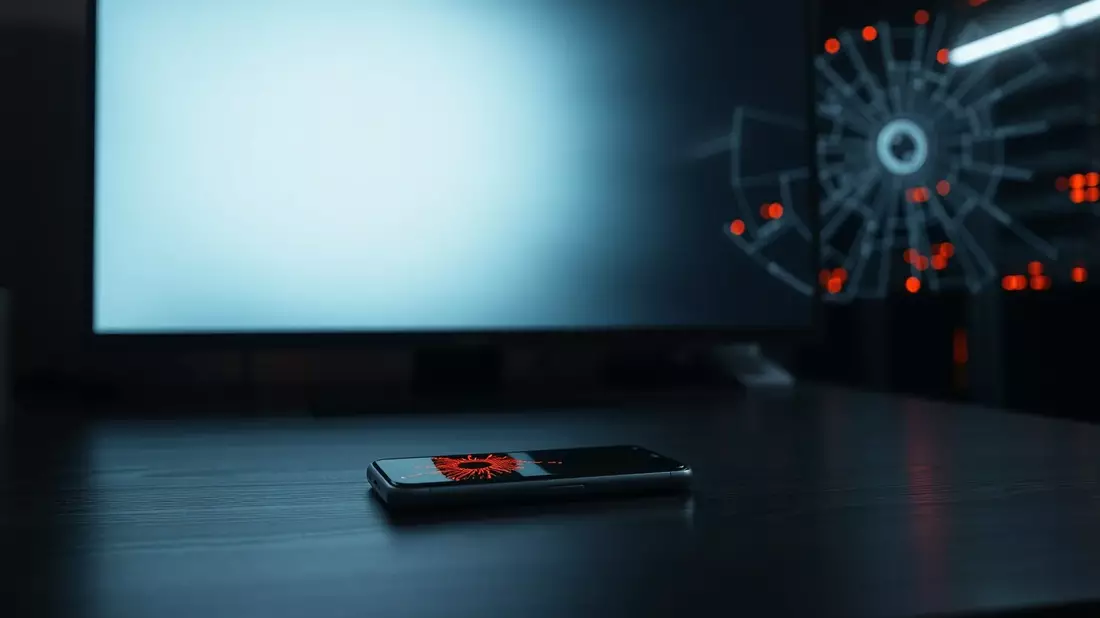 Android-Malware: Trojaner plündern Bankkonten und manipulieren Geldautomaten - Bild: über boerse-global.de