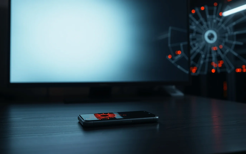 Android-Malware: Trojaner plündern Bankkonten und manipulieren Geldautomaten - Foto: über boerse-global.de