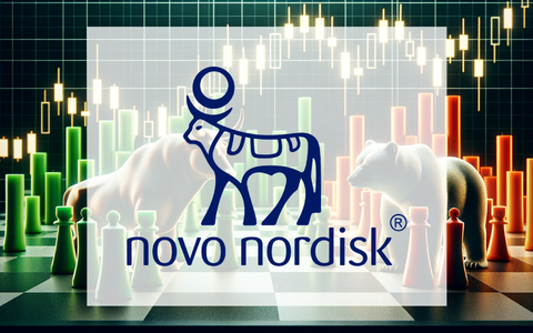 Novo Nordisk Shares Under Pressure as US Pricing Deal and Acquisition Battle Intensify - Foto: über boerse-global.de