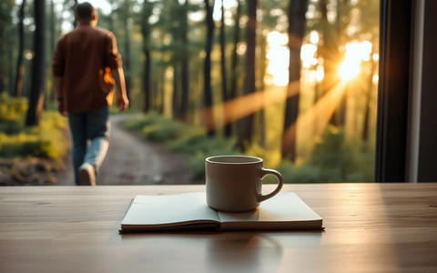 Tägliches Gehen: Unterschätzte Waffe gegen Zivilisationskrankheiten - Foto: über boerse-global.de