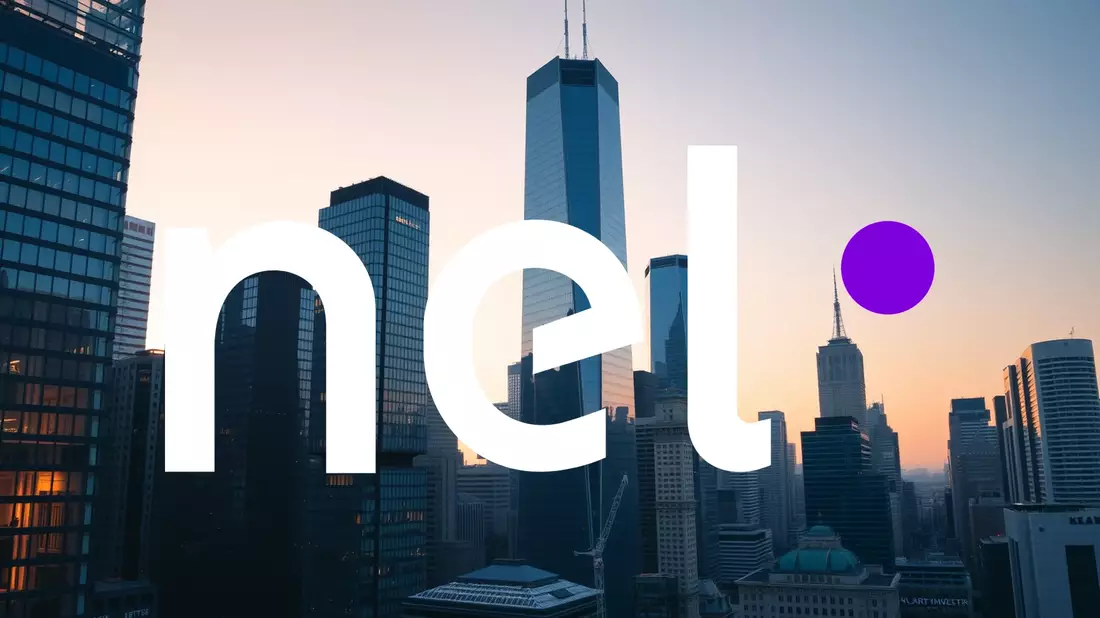 A Major Contract Fails to Lift Nel ASA’s Stock Illustration mit AI erstellt übermittelt durch boerse-global.de