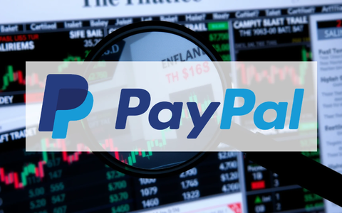 PayPal Shares Struggle Despite Positive Momentum - Foto: über boerse-global.de