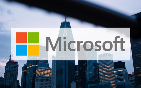 Has the AI Sell-Off in Microsoft Shares Gone Too Far? - Foto: über boerse-global.de