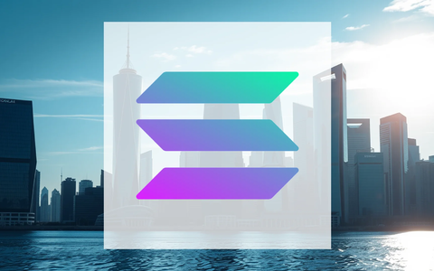 Solana’s Resurgence: Analyzing the Bullish Signals and Potential Pitfalls - Foto: über boerse-global.de