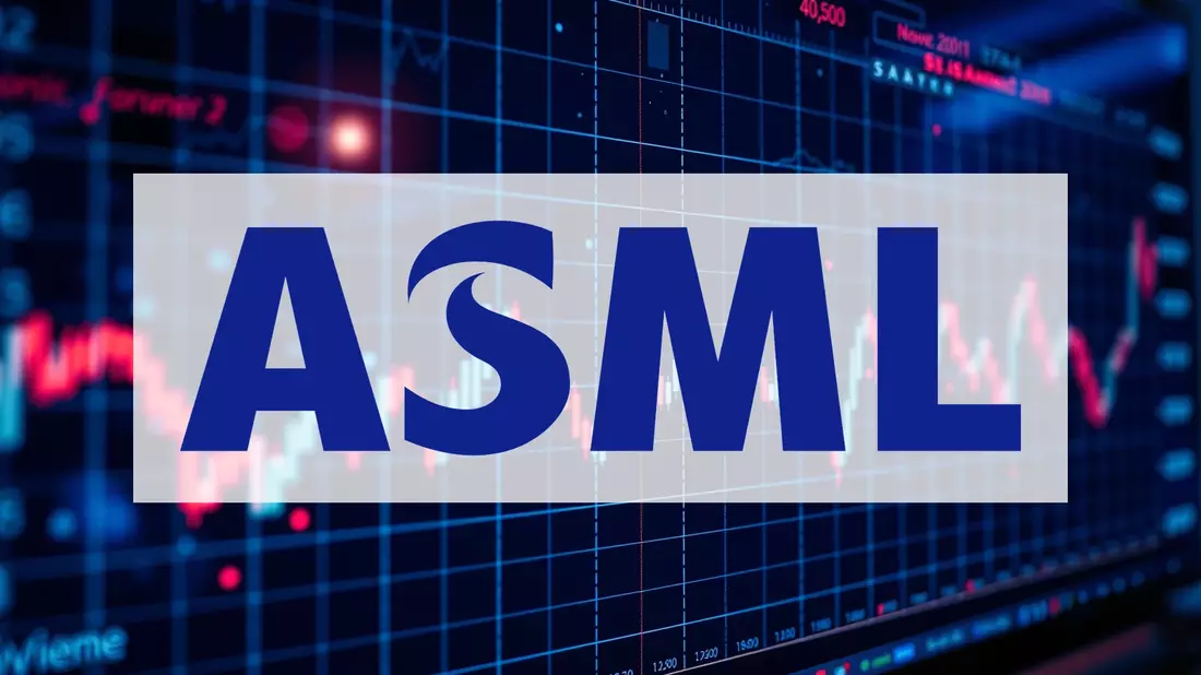 Diverging Views Emerge on ASML’s Valuation Illustration mit AI erstellt übermittelt durch boerse-global.de
