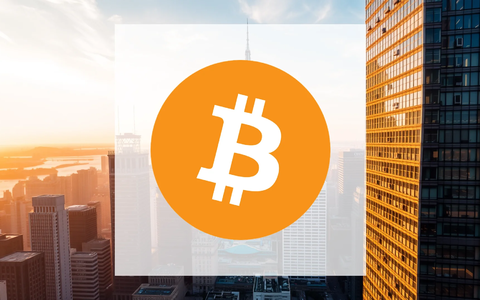 Bitcoin at a Critical Juncture: Veteran Exodus Meets Institutional Interest - Foto: über boerse-global.de