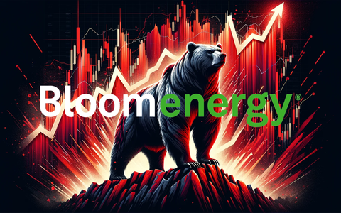 Bloom Energy: Una apuesta energética con respaldo multimillonario para la era de la inteligencia artificial - Foto: über boerse-global.de