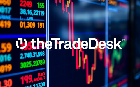 The Trade Desk’s Investment Paradox: Record Earnings Met With Shareholder Retreat - Foto: über boerse-global.de