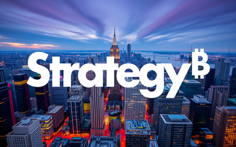 La acción de MicroStrategy se desploma: el precio del Bitcoin arrastra a la empresa - Foto: über boerse-global.de