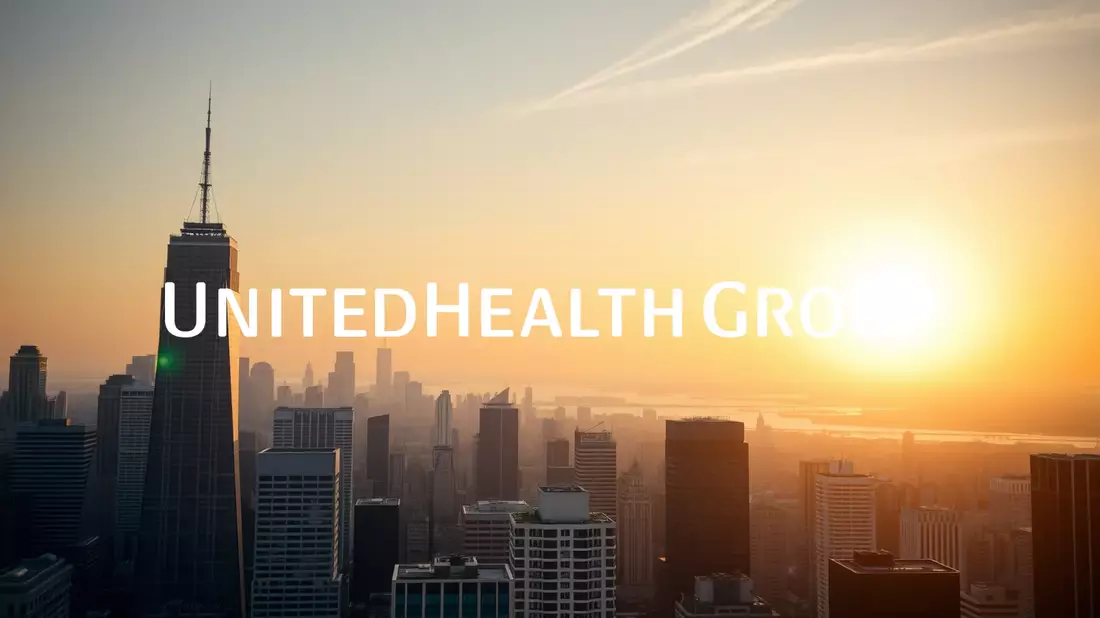 UnitedHealth: Crisis regulatoria y recortes en telemedicina sacuden al gigante sanitario Illustration mit AI erstellt übermittelt durch boerse-global.de