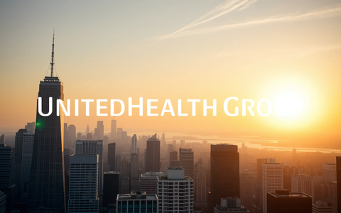 UnitedHealth: Crisis regulatoria y recortes en telemedicina sacuden al gigante sanitario - Foto: über boerse-global.de