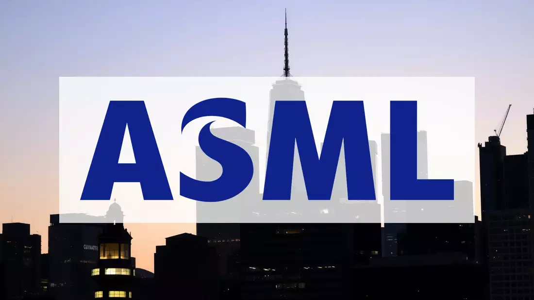 ASML: La batalla de los analistas sobre su valoración Illustration mit AI erstellt übermittelt durch boerse-global.de
