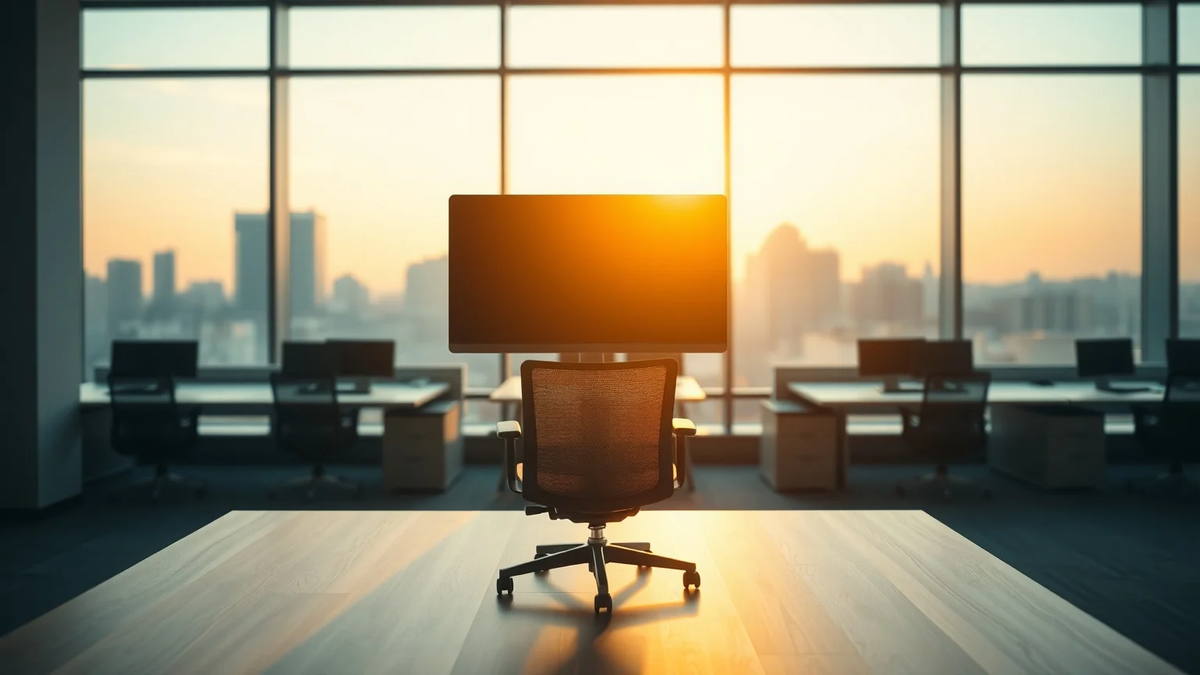 Burnout-Epidemie: 61 % der Deutschen fühlen sich gefährdet - Foto: über boerse-global.de