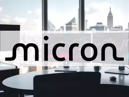 Micron: El Frenesí Inversionista en la Era de la Inteligencia Artificial - Foto: über boerse-global.de