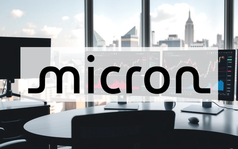 Micron: El Frenesí Inversionista en la Era de la Inteligencia Artificial - Foto: über boerse-global.de