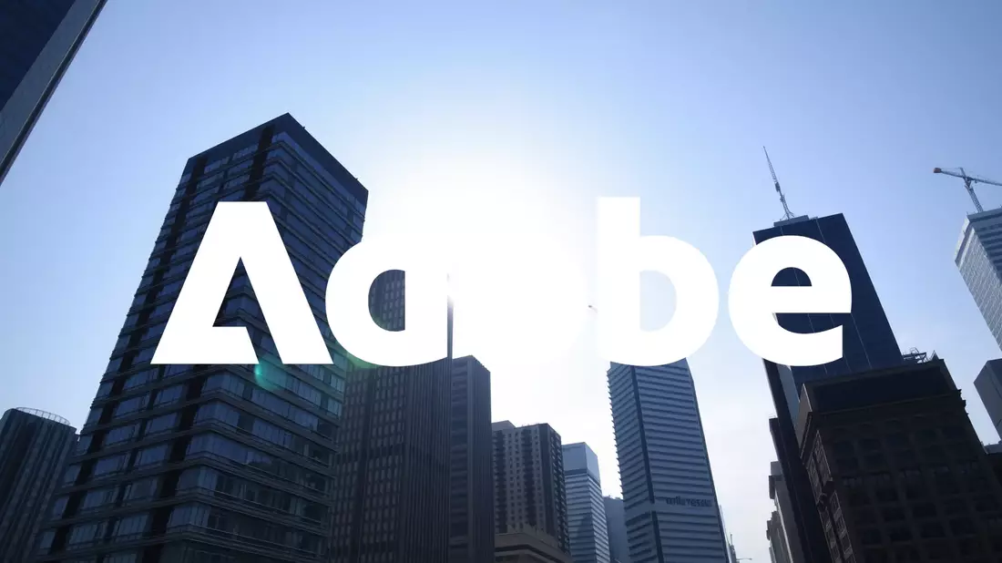 Adobe en la Mira: ¿Oportunidad de Compra o Señales de Alarma? Illustration mit AI erstellt übermittelt durch boerse-global.de