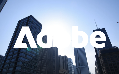 Adobe en la Mira: ¿Oportunidad de Compra o Señales de Alarma? - Foto: über boerse-global.de