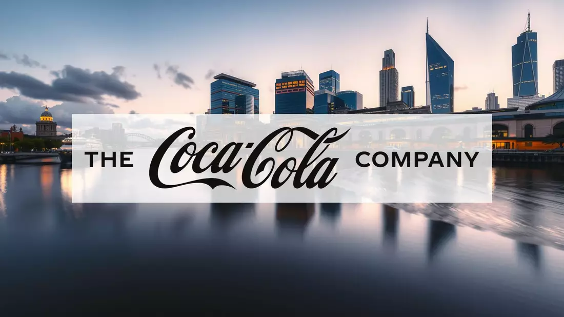 Coca-Cola realiza histórica desinversión por 2.400 millones de dólares Illustration mit AI erstellt übermittelt durch boerse-global.de