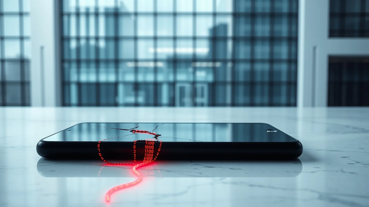 Android-Sicherheitslücke bedroht Millionen Smartphones - Foto: über boerse-global.de