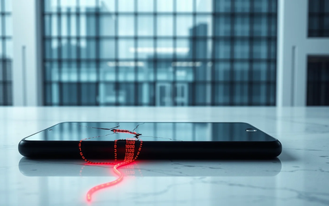 Android-Sicherheitslücke bedroht Millionen Smartphones - Foto: über boerse-global.de Android-Sicherheitslücke bedroht Millionen Smartphones - Foto: über boerse-global.de