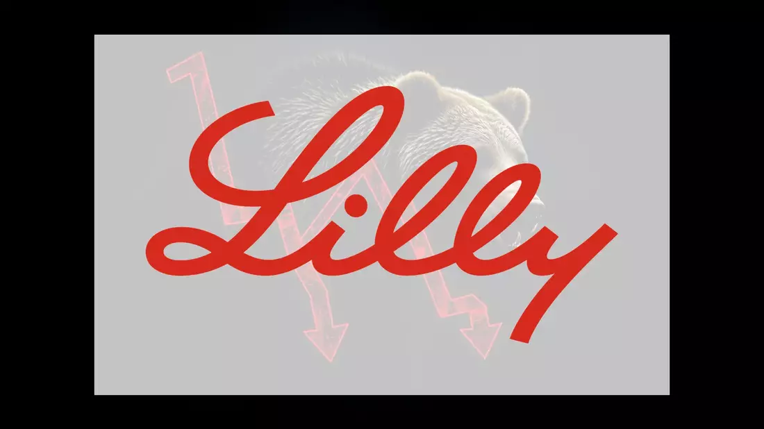 Eli Lilly: El gigante farmacéutico que redefine el mercado con acuerdos históricos Illustration mit AI erstellt übermittelt durch boerse-global.de