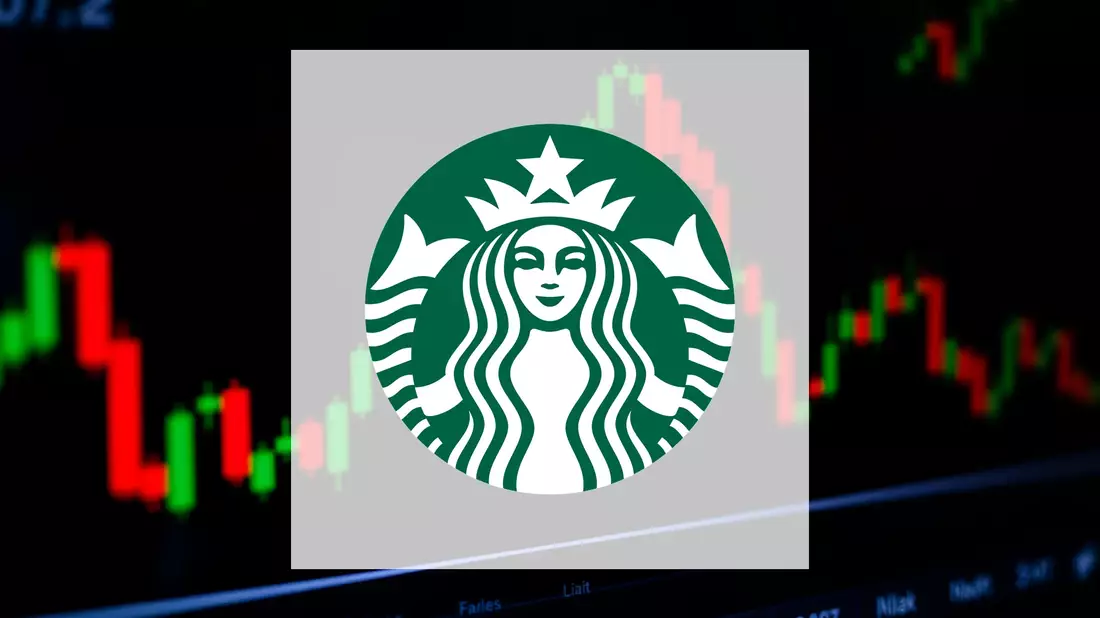 Starbucks Faces Critical Juncture as China Shift Meets Operational Headwinds Illustration mit AI erstellt übermittelt durch boerse-global.de